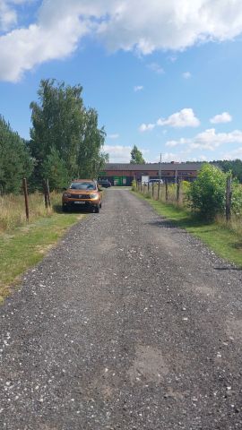 Działka budowlana Szczytniki, ul. Rzeczna. Zdjęcie 1