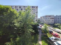 Mieszkanie 3-pokojowe Wrocław Szczepin, ul. Dobra. Zdjęcie 4