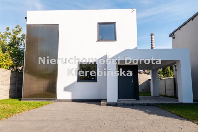 dom wolnostojący, 3 pokoje Tomaszów Mazowiecki. Zdjęcie 15