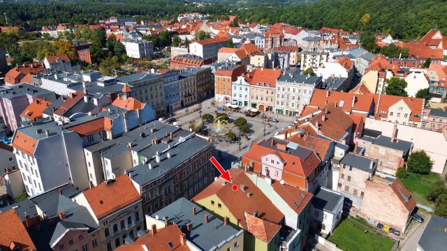 Lokal Wałbrzych Śródmieście. Zdjęcie 6
