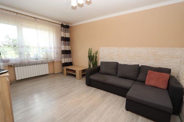 Mieszkanie 3-pokojowe Stróżewo. Zdjęcie 1