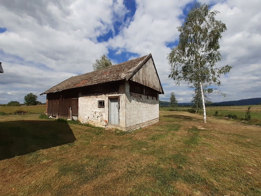 dom wolnostojący, 3 pokoje Kostarowce. Zdjęcie 6