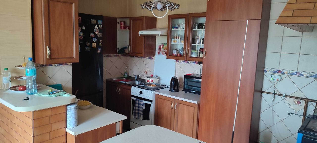 Mieszkanie 3-pokojowe Siniec. Zdjęcie 7