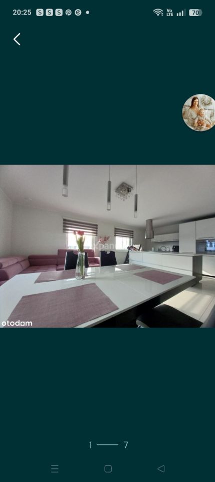 dom wolnostojący, 4 pokoje Steklinek. Zdjęcie 3