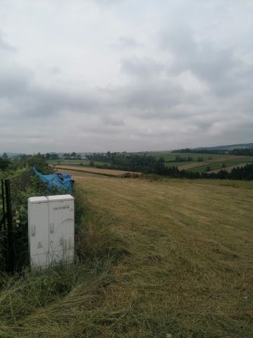 Działka budowlana Nowy Sącz Chełmiec, ul. Librantowska. Zdjęcie 1