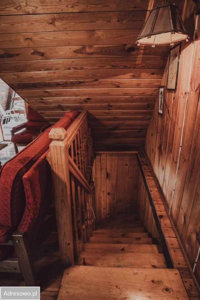 dom wolnostojący, 5 pokoi Tuchlin. Zdjęcie 10