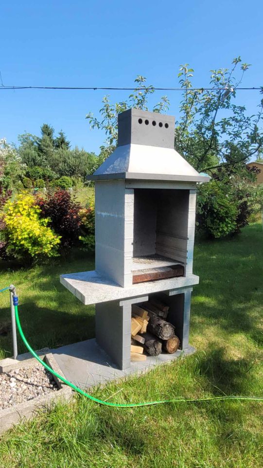 Działka rod Sosnowiec Ostrowy Górnicze, ul. Bobrek. Zdjęcie 5