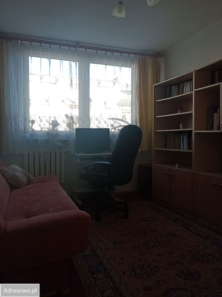 Mieszkanie 3-pokojowe Nasielsk, ul. Warszawska. Zdjęcie 3