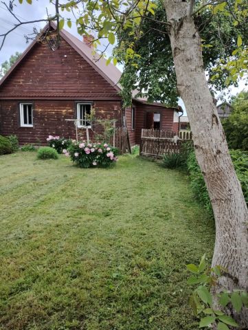 Działka siedliskowa Wyczółki. Zdjęcie 1