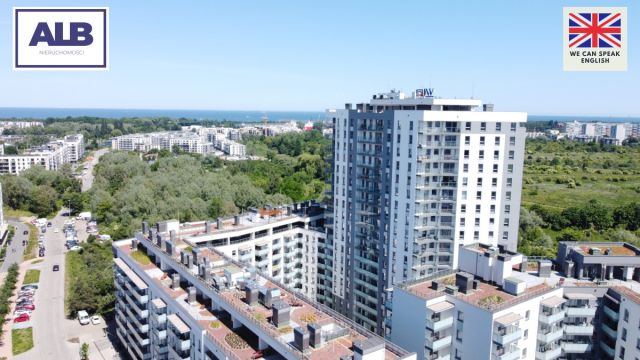 Mieszkanie 2-pokojowe Gdańsk Letnica, ul. Starowiejska. Zdjęcie 16