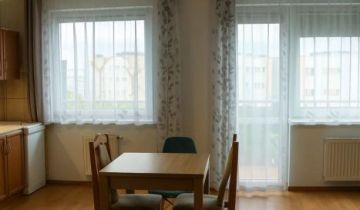 Mieszkanie 3-pokojowe Gdańsk Zakoniczyn, ul. Aleksandra Dulin'a