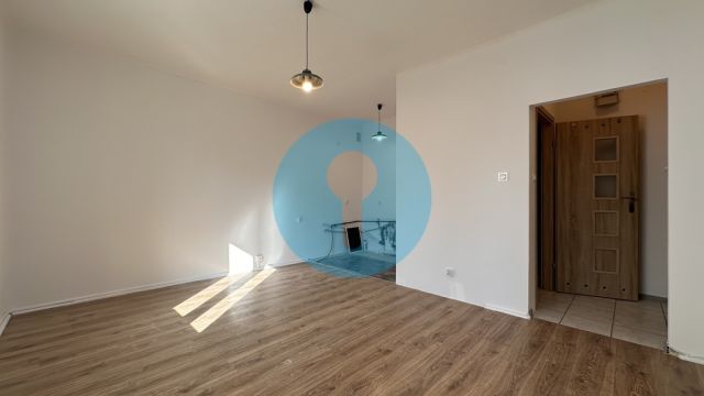 Mieszkanie 1-pokojowe Kielce Centrum, ul. Seminaryjska. Zdjęcie 4