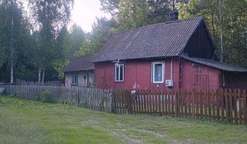 dom wolnostojący Janik, ul. Leśna