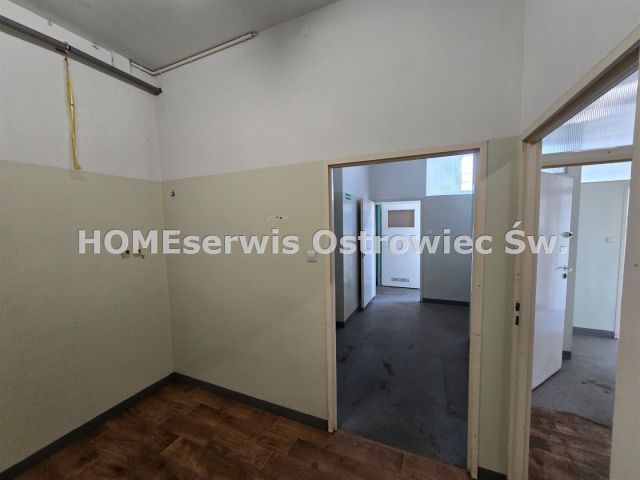 Działka inwestycyjna Ostrowiec Świętokrzyski Gutwin, ul. Jana Samsonowicza. Zdjęcie 12