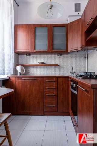 Mieszkanie 1-pokojowe Kraków Krowodrza, ul. Stanisława Konarskiego. Zdjęcie 3