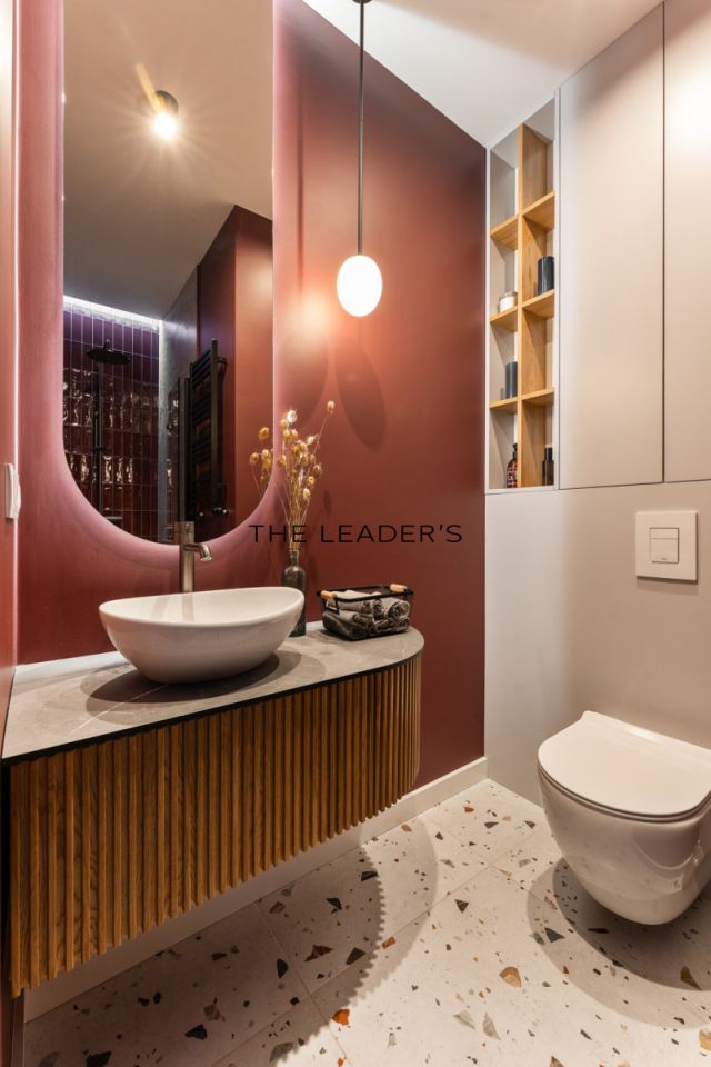 Mieszkanie 3-pokojowe Warszawa Wola, ul. Gumińska. Zdjęcie 7