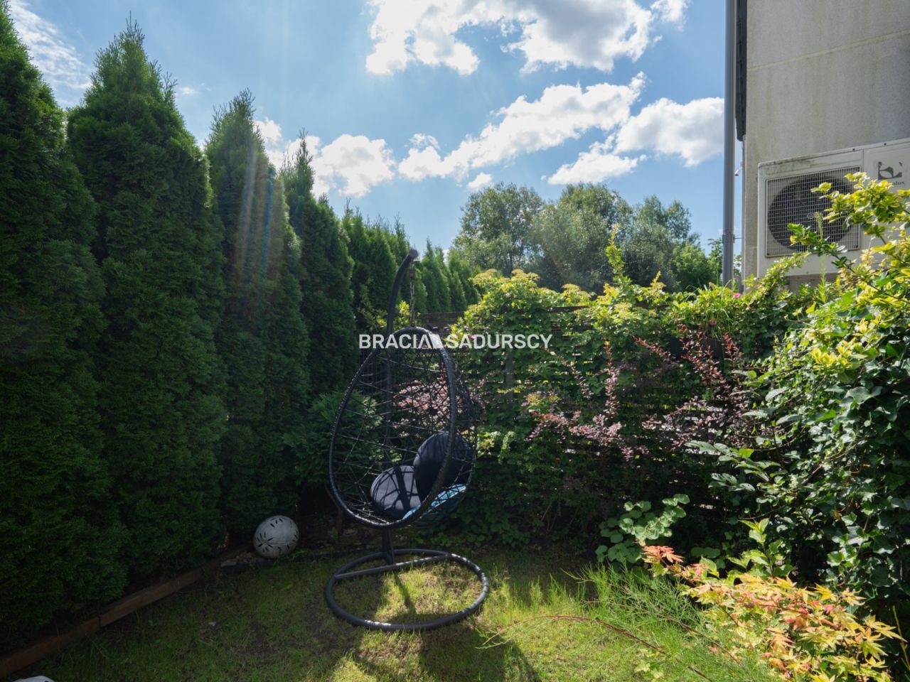 dom wolnostojący, 4 pokoje Kraków Dębniki, ul. Zakrzowiecka. Zdjęcie 29