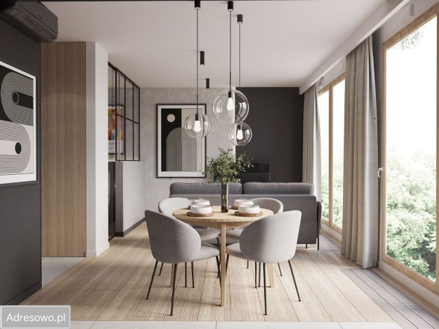 Mieszkanie 2-pokojowe Warszawa Wola, ul. Kolejowa. Zdjęcie 1