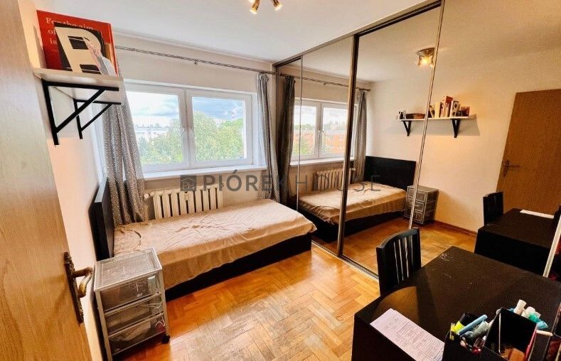 Mieszkanie 3-pokojowe Warszawa Mokotów, ul. Jana Piekałkiewicza. Zdjęcie 4