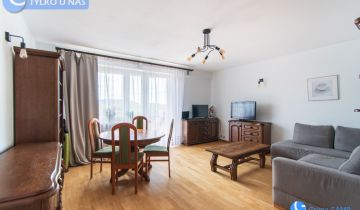 Mieszkanie 3-pokojowe Kraków Bronowice, ul. Gabrieli Zapolskiej