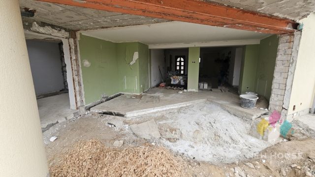 dom wolnostojący, 10 pokoi Olsztyn Dajtki, ul. Dożynkowa. Zdjęcie 7