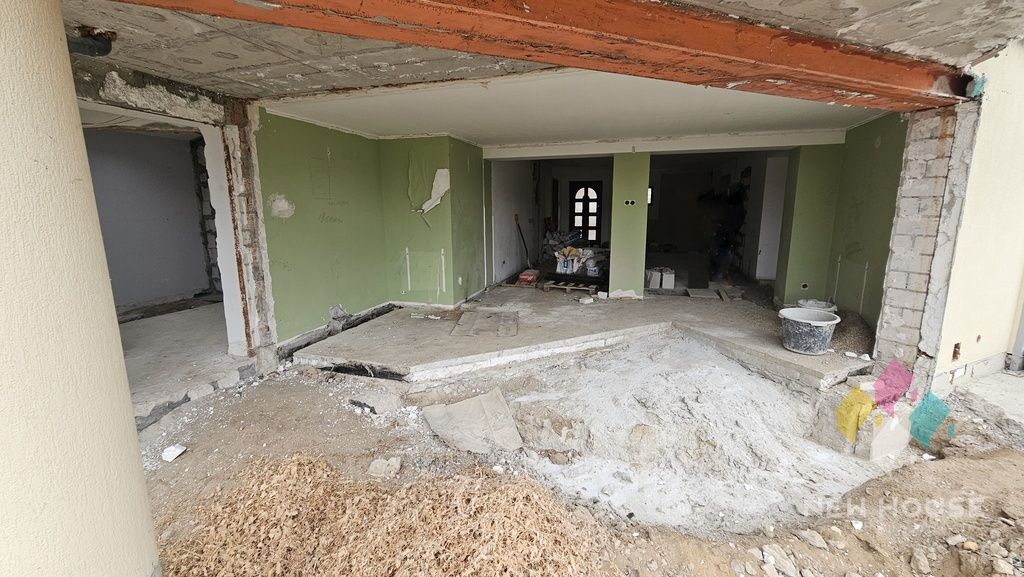 dom wolnostojący, 10 pokoi Olsztyn Dajtki, ul. Dożynkowa. Zdjęcie 7