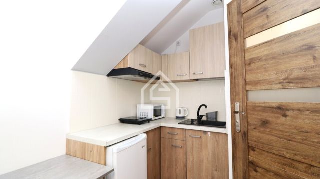 Mieszkanie 1-pokojowe Bochnia, ul. Floris. Zdjęcie 2