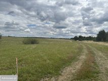 Działka rekreacyjna Dołgie. Zdjęcie 1