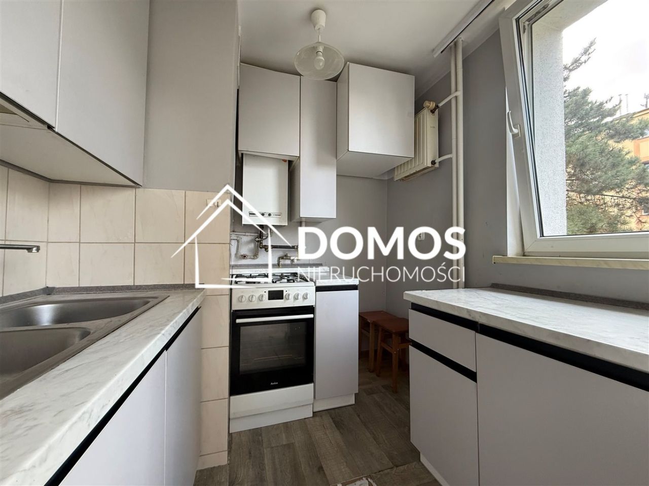 Mieszkanie 3-pokojowe Czechowice-Dziedzice, ul. Niepodległości. Zdjęcie 1