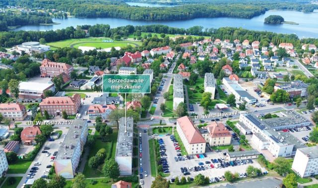 Mieszkanie 3-pokojowe Szczecinek, ul. Warszawska. Zdjęcie 28