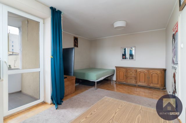 Mieszkanie 3-pokojowe Warszawa Praga, ul. Tadeusza Rechniewskiego. Zdjęcie 4