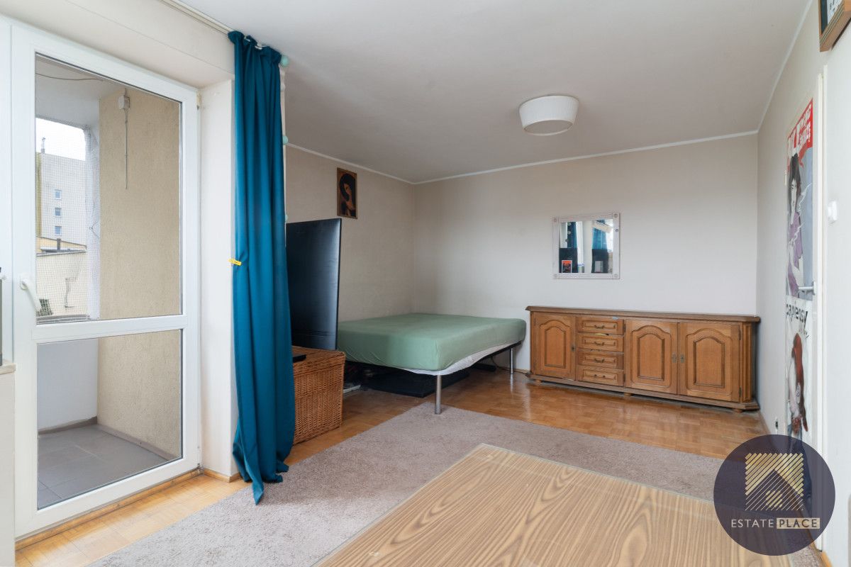 Mieszkanie 3-pokojowe Warszawa Praga, ul. Tadeusza Rechniewskiego. Zdjęcie 4