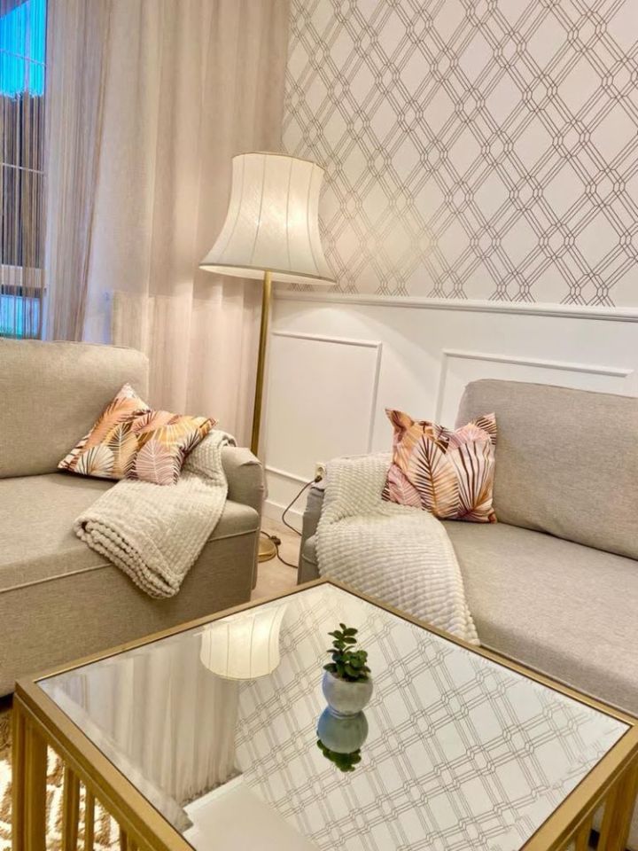 Mieszkanie 1-pokojowe Grzybowo. Zdjęcie 8