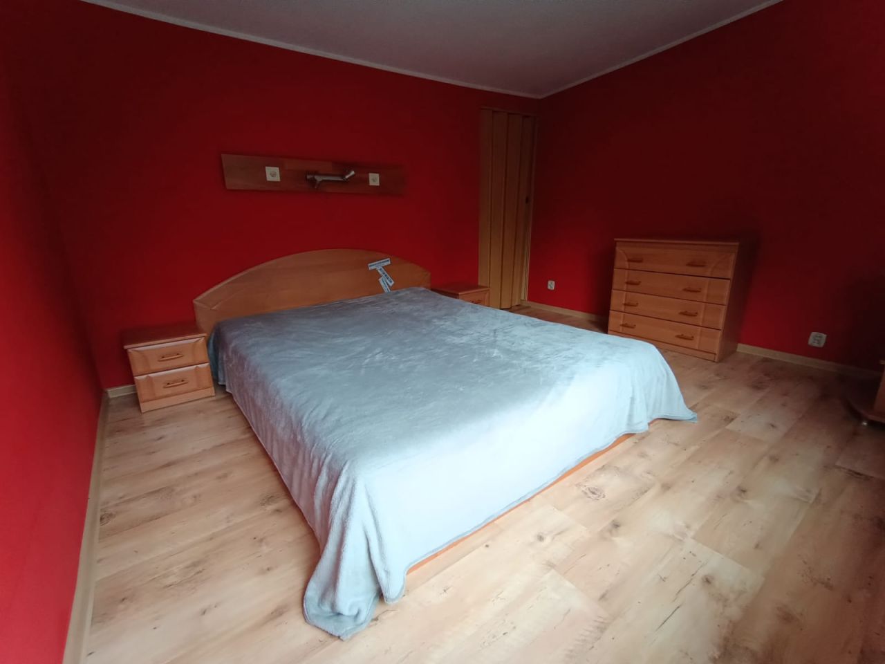 Mieszkanie 5-pokojowe Bydgoszcz Okole, ul. Józefa Bronikowskiego. Zdjęcie 24