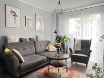 Mieszkanie 4-pokojowe Rakoszyce, ul. Górna. Zdjęcie 1