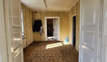 dom wolnostojący, 4 pokoje Chytra