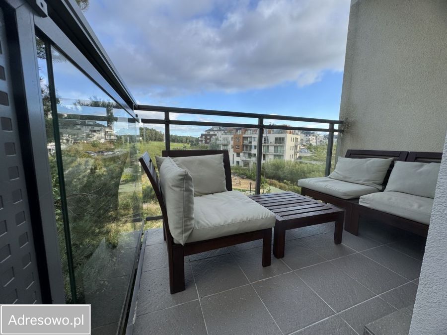 Mieszkanie 4-pokojowe Gdynia Chwarzno-Wiczlino, ul. gen. Mariusza Zaruskiego. Zdjęcie 7