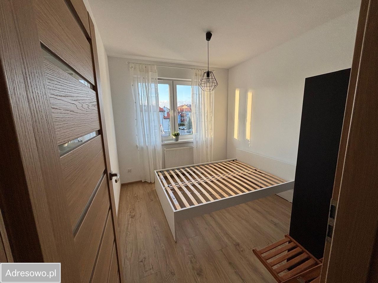 Mieszkanie 2-pokojowe Kowale, ul. Heliosa. Zdjęcie 3