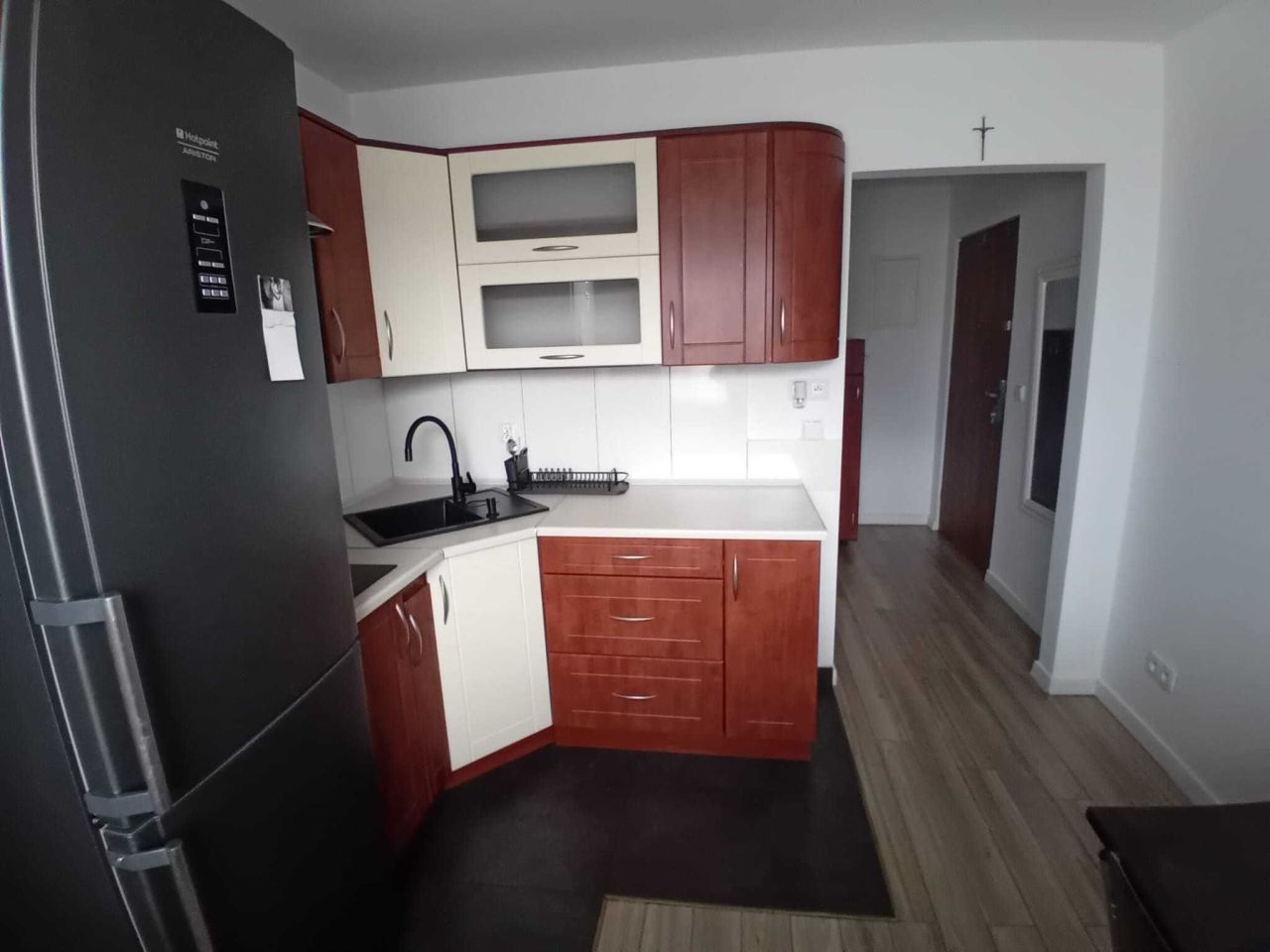 Mieszkanie 1-pokojowe Opole, ul. Oleska. Zdjęcie 6