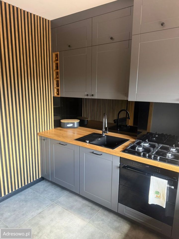 bliźniak, 4 pokoje Jarocin, ul. Bałtycka. Zdjęcie 12