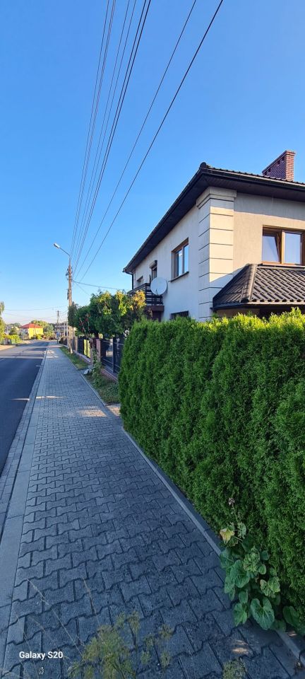 budynek wielorodzinny Chełmek, ul. Adama Mickiewicza. Zdjęcie 9