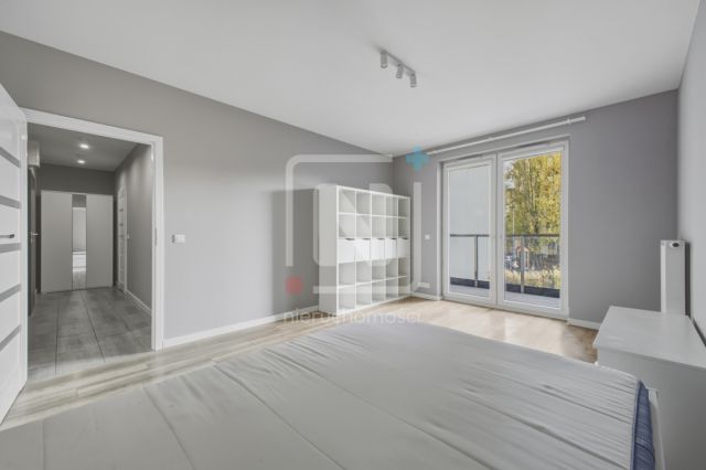 Mieszkanie 1-pokojowe Warszawa Ursynów, ul. Xawerego Dunikowskiego. Zdjęcie 8