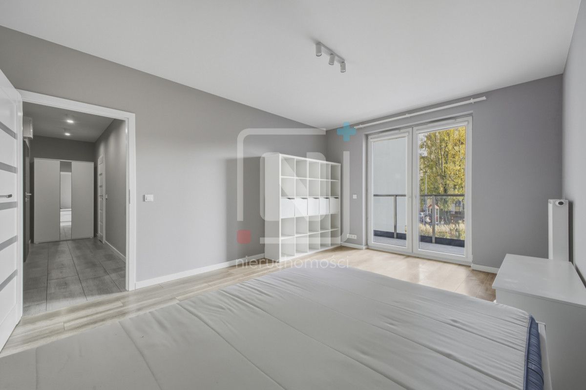 Mieszkanie 1-pokojowe Warszawa Ursynów, ul. Xawerego Dunikowskiego. Zdjęcie 8