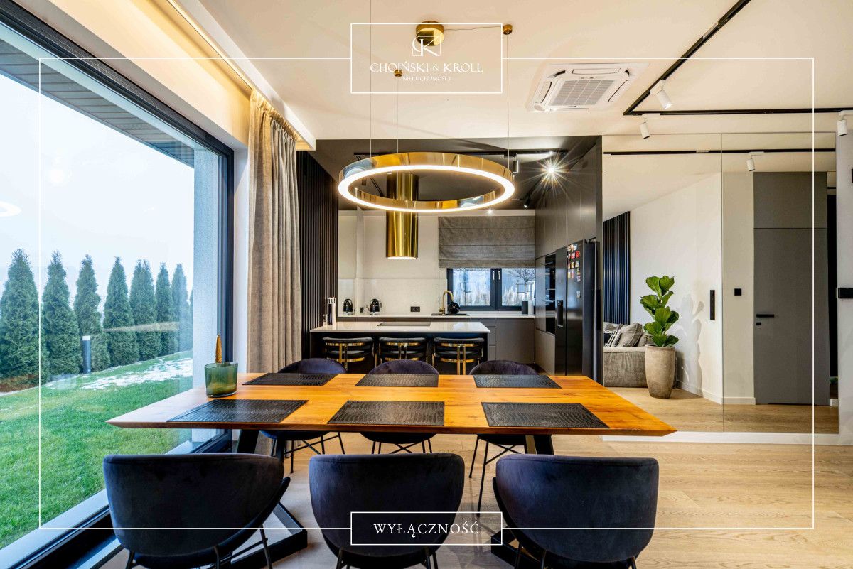 dom wolnostojący, 4 pokoje Siekierki Małe, ul. Polna