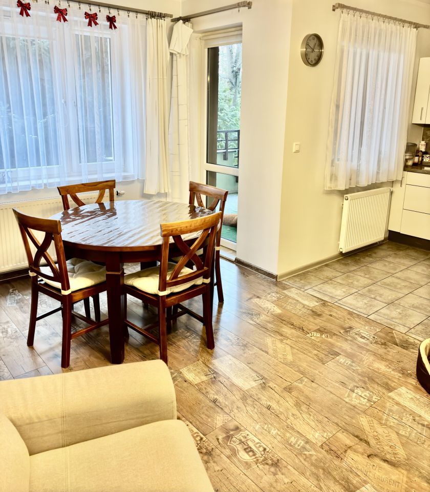 Mieszkanie 3-pokojowe Bydgoszcz Górzyskowo, ul. Strzelecka. Zdjęcie 4