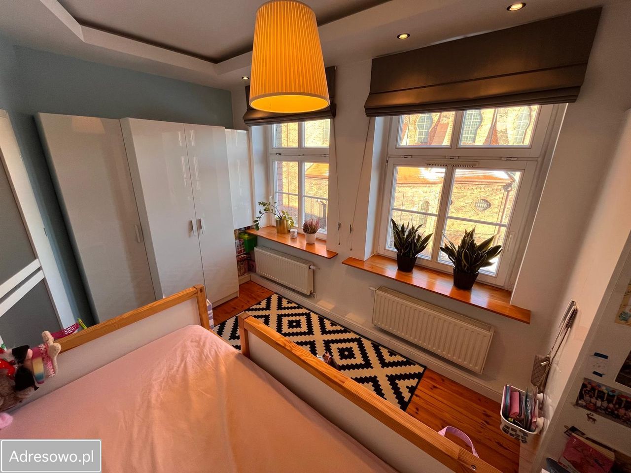 Mieszkanie 2-pokojowe Katowice Nikiszowiec, ul. św. Anny. Zdjęcie 8