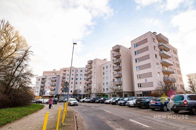 Mieszkanie 4-pokojowe Olsztyn, ul. Franciszka Barcza. Zdjęcie 17