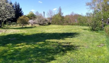 Działka rolna Rynarcice