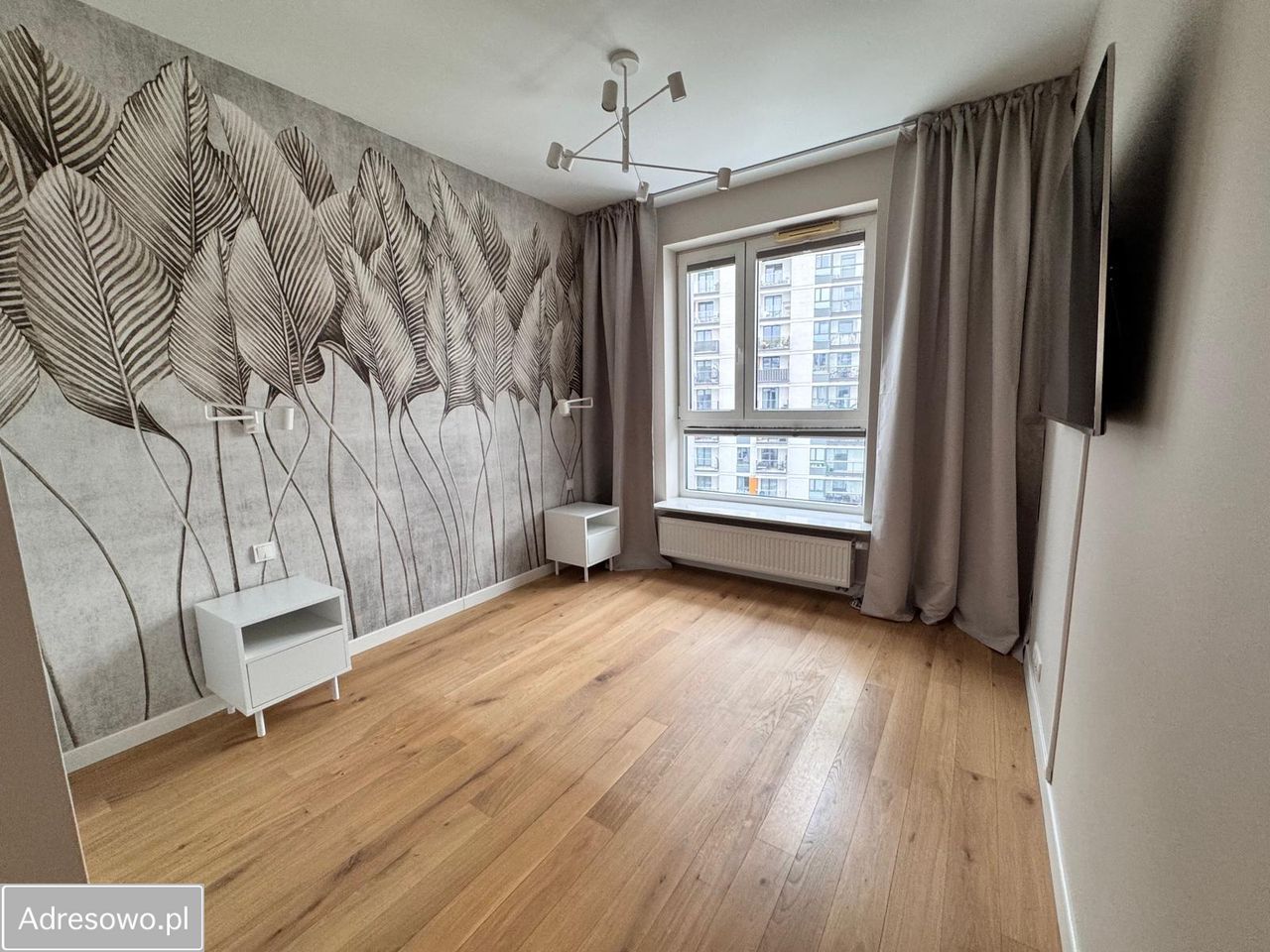 Mieszkanie 3-pokojowe Warszawa Praga-Południe, ul. gen. Stanisława Skalskiego. Zdjęcie 17