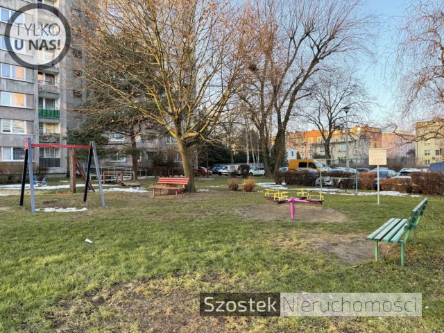 Mieszkanie 2-pokojowe Częstochowa Trzech Wieszczów, ul. Słowackiego. Zdjęcie 17